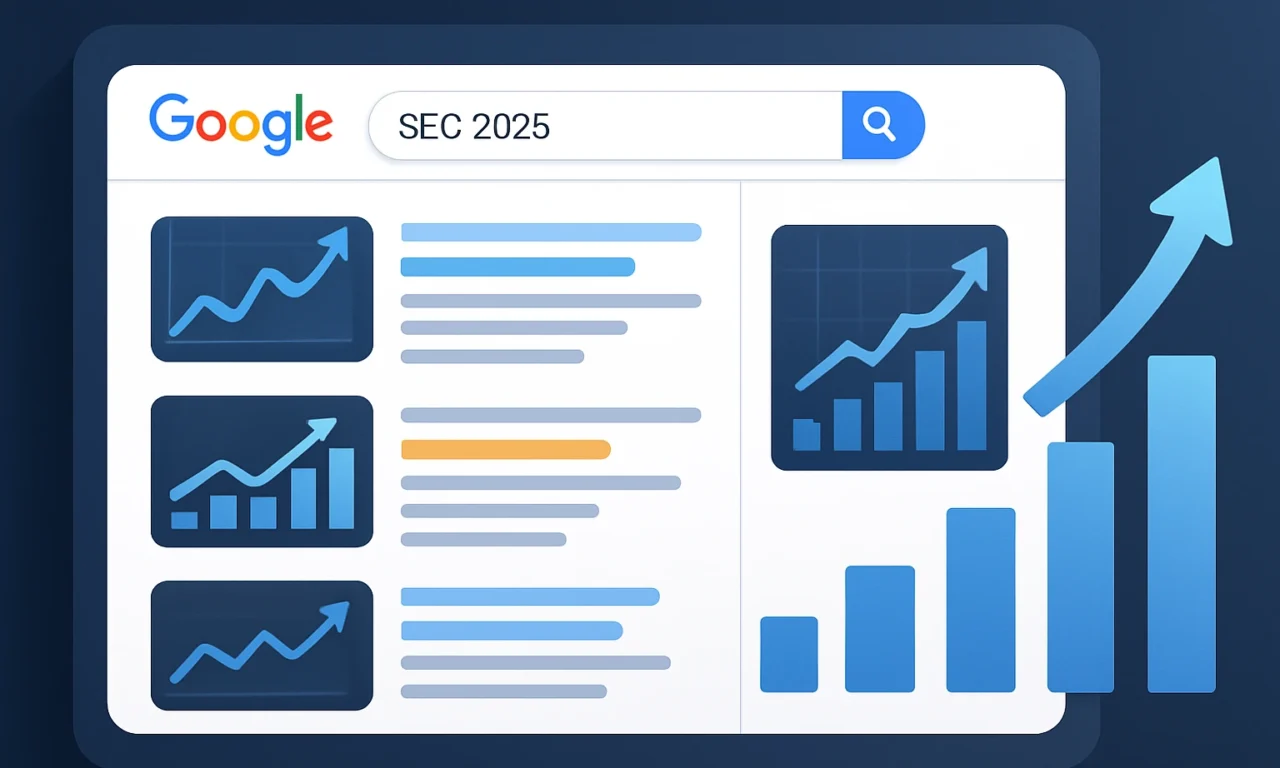 How to Get 1st Position on Google in 2025